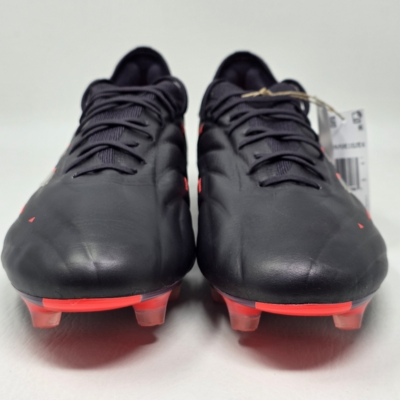 Adidas Copa Pure 2 ELITE KT FG Soccer Cleats Purple IG6398 Mens Size 7 New - Picture 6 of 13